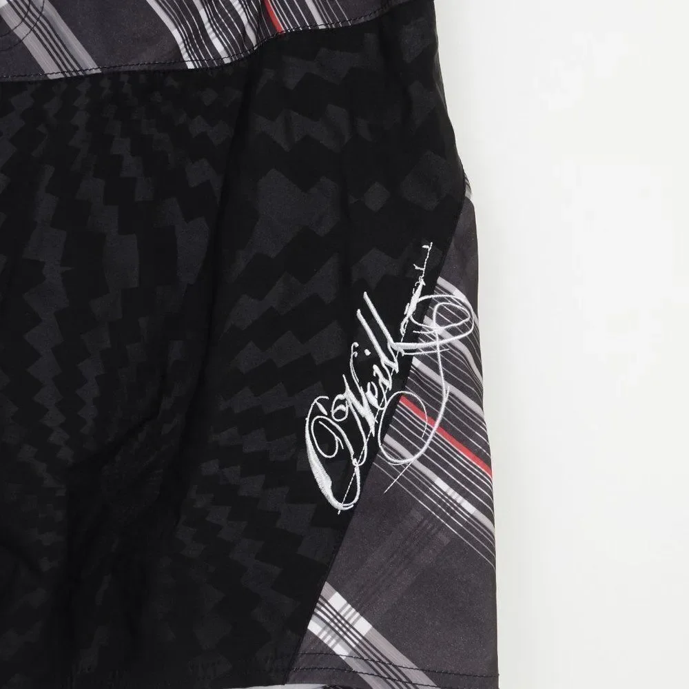 Oneill X Cory Lopez Custom Series 1.0 Boardshorts Surf Shorts Men's 34 Surfing